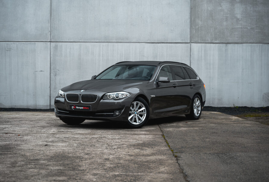 BMW 520d 01