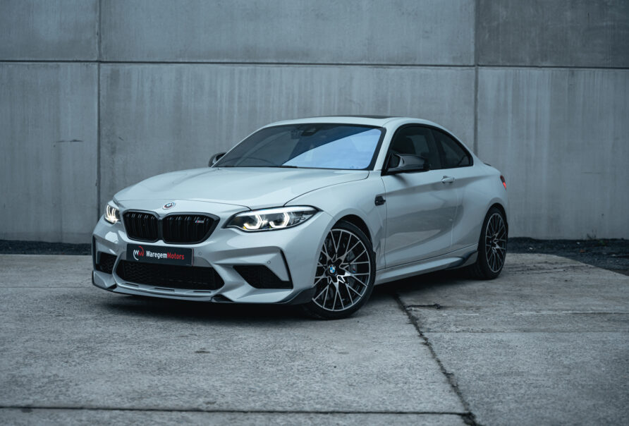 BMW M2 Competition 020