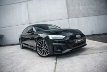 Audi A5 S line 05