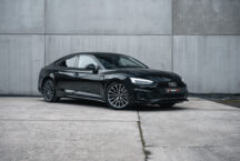 Audi A5 S line 08