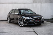 Audi RS4 B6 Quattro 04