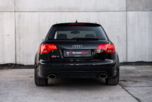 Audi RS4 B6 Quattro 36