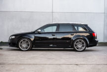 Audi RS4 B6 Quattro 37