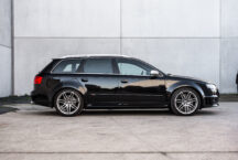 Audi RS4 B6 Quattro 38