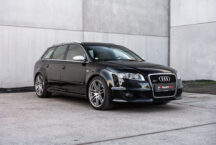 Audi RS4 B6 Quattro 47