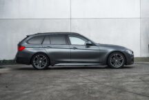 BMW 318d 64