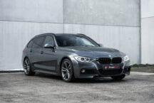 BMW 318d 68