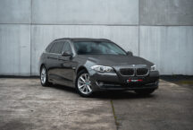 BMW 520d 02