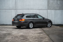 BMW 520d 03