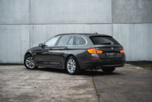 BMW 520d 04