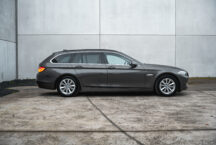 BMW 520d 44