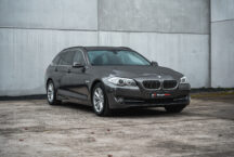 BMW 520d 46