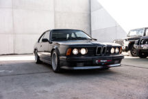 BMW 635 CSI 17