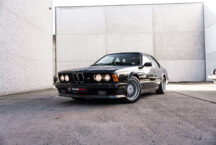 BMW 635 CSI 21