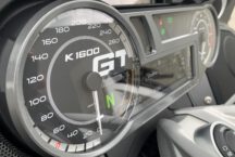 BMW K1600 GT ACHTERUITVERSNELLING TOURING BLACK STORM02