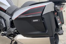 BMW K1600 GT ACHTERUITVERSNELLING TOURING BLACK STORM04