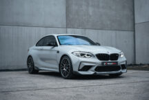 BMW M2 Competition 116