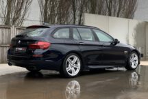 BMW M550 PANO HEADUP M PACK TOURING09