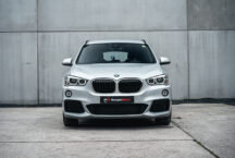 BMW X1 01