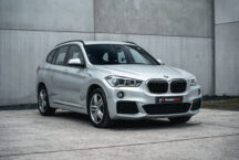 BMW X1 02