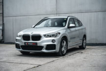 BMW X1 03