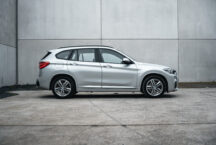 BMW X1 10