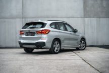 BMW X1 50