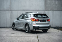 BMW X1 51