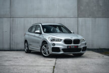 BMW X1 55