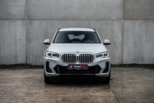 BMW X3 20d 01