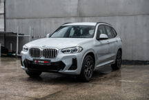 BMW X3 20d 03