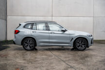 BMW X3 20d 04