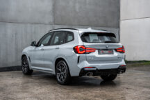 BMW X3 20d 16