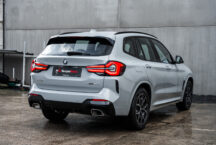 BMW X3 20d 17