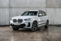 BMW X3 20d 56