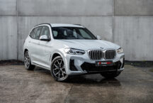 BMW X3 20d 57