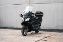 Burgman 650 Executive 03