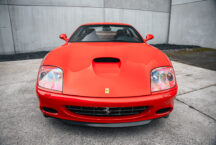 Ferrari 575 M Maranello 05