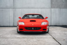 Ferrari 575 M Maranello 07