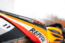 Honda CBR 1000 RR Repsol 01