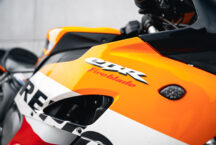 Honda CBR 1000 RR Repsol 14