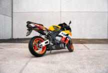 Honda CBR 1000 RR Repsol 18