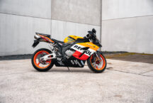 Honda CBR 1000 RR Repsol 19