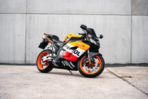 Honda CBR 1000 RR Repsol 20