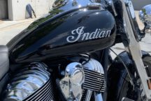 Indian chief apehanger 19wheel stage1 special seat27
