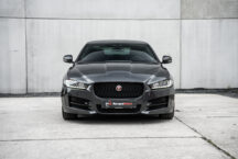 Jaguar XE 20d 06