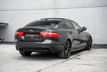 Jaguar XE 20d 34