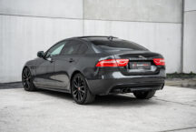 Jaguar XE 20d 35