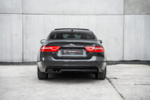 Jaguar XE 20d 36