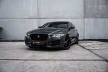 Jaguar XE 20d 38